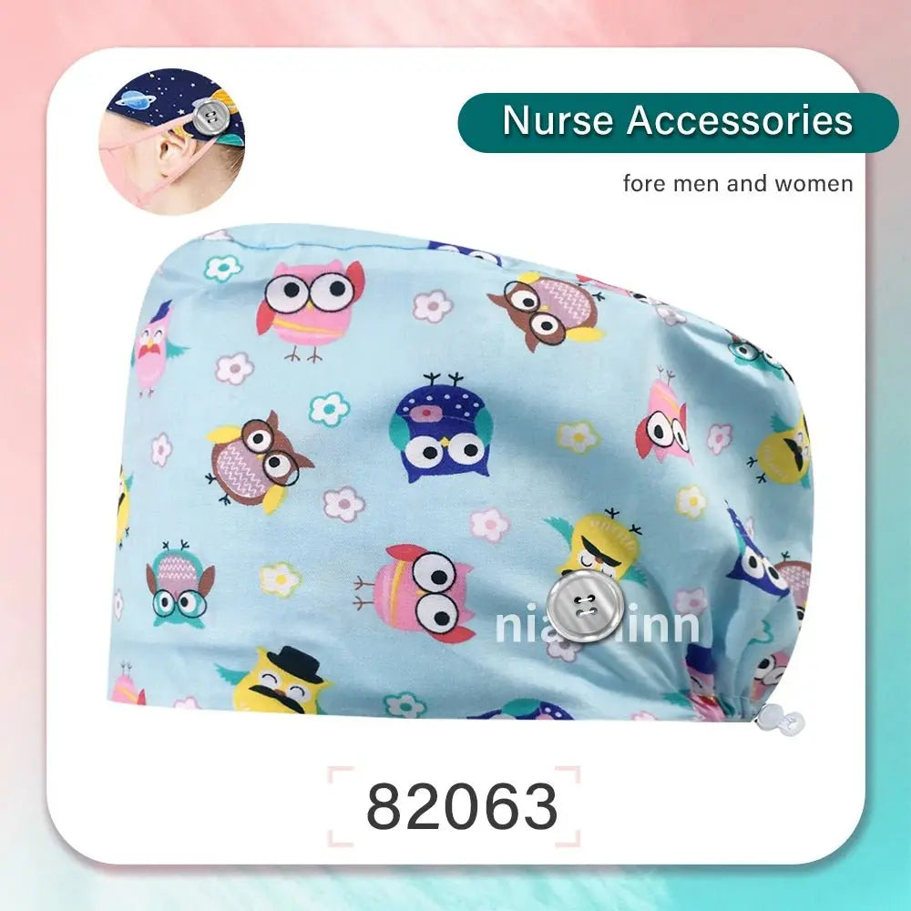 Pure Cotton Pet Hospital Nurse Cap, Dustproof Lab Work Cap, Dentistry Scrub Cap, Pharmacy Nurse Accessories, Round Scrub CapsMedSurgery Store For Digital HealthMedSurgery Store For Digital HealthMedSurgery Store For Digital Health1005005248091636 - 82063 - One Size82063One SizePure Cotton Pet Hospital Nurse Cap, Dustproof Lab Work Cap, Dentistry Scrub Cap, Dentistry Scrub Cap, Pharmacy Nurse Accessories, Round Scrub CapsMedSurgery Store For Digital Health1005005248091636 - 82063 - One Size82063One SizePure Cotton Pet Hospital Nurse Cap, Dustproof Lab Work Cap, Dentistry Scrub Cap, Dentistry Accessori...