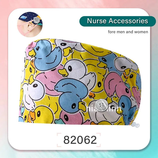 Pure Cotton Pet Hospital Nurse Cap, Dustproof Lab Work Cap, Dentistry Scrub Cap, Pharmacy Nurse Accessories, Round Scrub CapsMedSurgery Store For Digital HealthMedSurgery Store For Digital HealthMedSurgery Store For Digital Health1005005248091636 - 82062 - One Size82062One SizePure Cotton Pet Hospital Nurse Cap, Dustproof Lab Work Cap, Dentistry Scrub Cap, Dentistry Scrub Cap, Pharmacy Nurse Accessories, Round Scrub CapsMedSurgery Store For Digital Health1005005248091636 - 82062 - One Size82062One SizePure Cotton Pet Hospital Nurse Cap, Dustproof Lab Work Cap, Dentistry Scrub Cap, Dentistry Accessori...