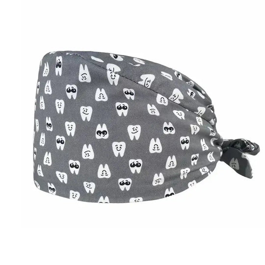 Cartoon doctor operating room pattern print nursing head cap, surgical cap for Pet Hospital, Unisex exfoliating cap for dentist 2023MedSurgery Store For Digital HealthMedSurgery Store For Digital Health1005006902975345 - NO.1 1 - NO.17NO.1 1NO.17Nursing head cap with cartoon doctor operating room pattern print, surgical cap for Pet Hospital, Unisex exfoliating cap for dentist 2023