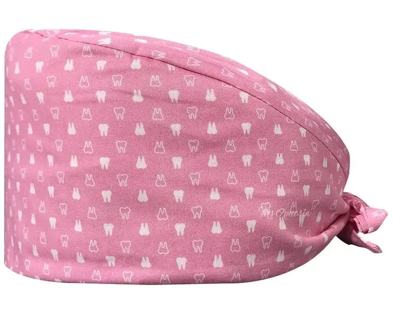 Cartoon Doctor Scrub Cap Pattern Nursing Head Cover Pet Hospital Surgical Cap Unisex Dentist Scrub Hat 2023MedSurgery Store For Digital HealthMedSurgery Store For Digital Health1005006902975345 - NO.1 - NO.17NO.1NO.17Cartoon Doctor Scrub Cap Pattern Nursing Head Cover Pet Hospital Surgical Cap Unisex Dentist Scrub Hat 2023