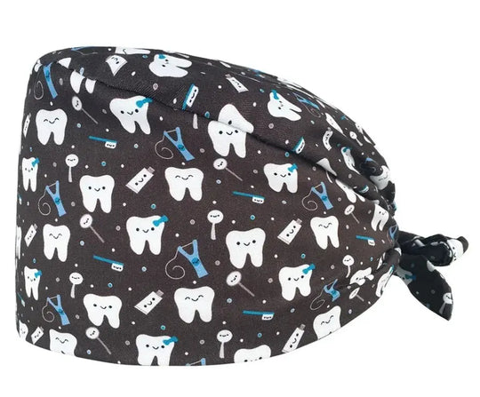 Cartoon Doctor Scrub Cap Pattern Nursing Head Cover Pet Hospital Surgical Cap Unisex Dentist Scrub Hat 2023MedSurgery Store For Digital HealthMedSurgery Store For Digital Health1005006902975345 - NO.1 - NO.17NO.1NO.17Cartoon Doctor Scrub Cap Pattern Nursing Head Cover Pet Hospital Surgical Cap Unisex Dentist Scrub Hat 2023