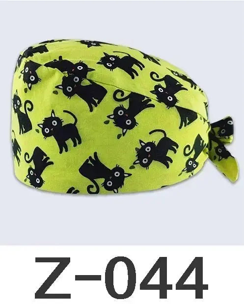 Cartoon doctor operating room pattern print nursing head cap, surgical cap for Pet Hospital, Unisex exfoliating cap for dentist 2023MedSurgery Store For Digital HealthMedSurgery Store For Digital Health1005006902975345 - NO.9 - NO.17NO.9NO.17Nursing head cap cartoon doctor operating room pattern print nursing head cap, surgical cap for Pet Hospital, Unisex exfoliating cap for dentist 2023