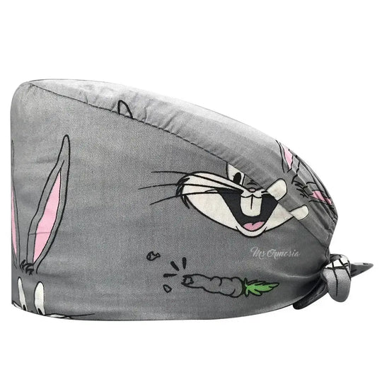 Cartoon doctor operating room pattern print nursing head cap, surgical cap for Pet Hospital, Unisex exfoliating cap for dentist 2023MedSurgery Store For Digital HealthMedSurgery Store For Digital Health1005006902975345 - NO.16 - NO.17NO.16NO.17Nursing head cap cartoon doctor operating room pattern print nursing head cap, surgical cap for Pet Hospital, Unisex exfoliating cap for dentist 2023
