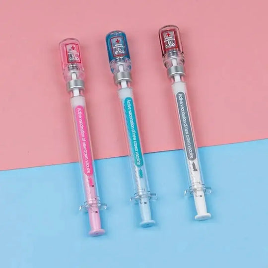 L43C Syringe Pen Nurse Pen Medicine Medicine Pen Imaginary Doctor Play, supply escolardsers - fulfillment - serviceMedSurgery Store For Digital Health1005009141030014 - CHINACHINAL43C Syringe Pen Nurse Pen Medicine Pen Medicine Pen Imaginary Doctor Play, supply escolardsers - fulfillment - serviceMedSurgery Store For Digital Health1005009141030014 - CHINACHINAL43C Syringe Pen Nurse Pen Medicine Pen Imaginary Doctor Play, supply escolardsers
