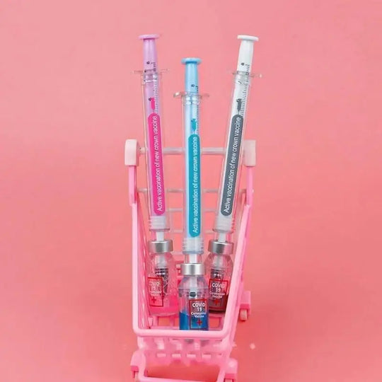L43C Syringe Pen Nurse Pen Medicine Medicine Pen Imaginary Doctor Play, supply escolardsers - fulfillment - serviceMedSurgery Store For Digital Health1005009141030014 - CHINACHINAL43C Syringe Pen Nurse Pen Medicine Pen Medicine Pen Imaginary Doctor Play, supply escolardsers - fulfillment - serviceMedSurgery Store For Digital Health1005009141030014 - CHINACHINAL43C Syringe Pen Nurse Pen Medicine Pen Imaginary Doctor Play, supply escolardsers