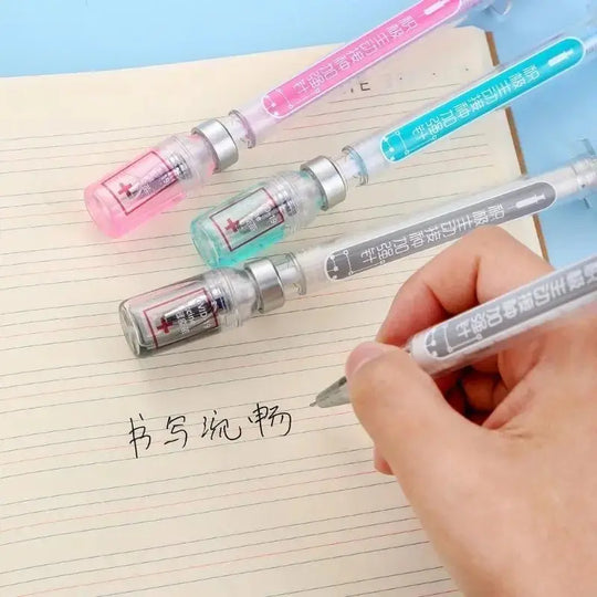 L43C Syringe Pen Nurse Pen Medicine Medicine Pen Imaginary Doctor Play, supply escolardsers - fulfillment - serviceMedSurgery Store For Digital Health1005009141030014 - CHINACHINAL43C Syringe Pen Nurse Pen Medicine Pen Medicine Pen Imaginary Doctor Play, supply escolardsers - fulfillment - serviceMedSurgery Store For Digital Health1005009141030014 - CHINACHINAL43C Syringe Pen Nurse Pen Medicine Pen Imaginary Doctor Play, supply escolardsers
