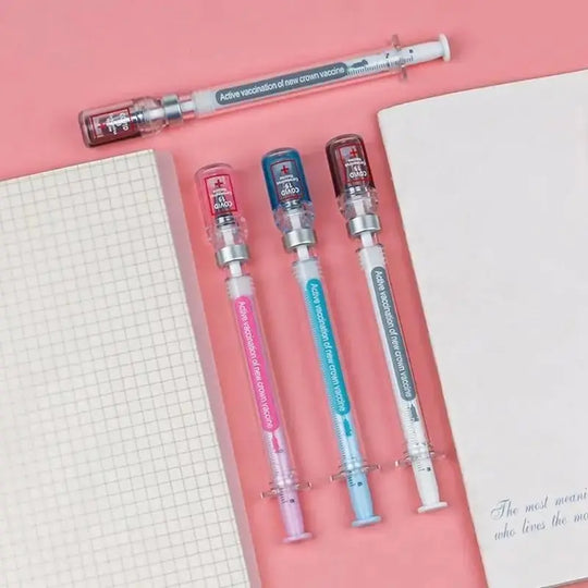 L43C Syringe Pen Nurse Pen Medicine Medicine Pen Imaginary Doctor Play, supply escolardsers - fulfillment - serviceMedSurgery Store For Digital Health1005009141030014 - CHINACHINAL43C Syringe Pen Nurse Pen Medicine Pen Medicine Pen Imaginary Doctor Play, supply escolardsers - fulfillment - serviceMedSurgery Store For Digital Health1005009141030014 - CHINACHINAL43C Syringe Pen Nurse Pen Medicine Pen Imaginary Doctor Play, supply escolardsers