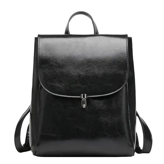 🎒MedGuard Retro™ - Professional Leather Handbag for Hospital Wardens.