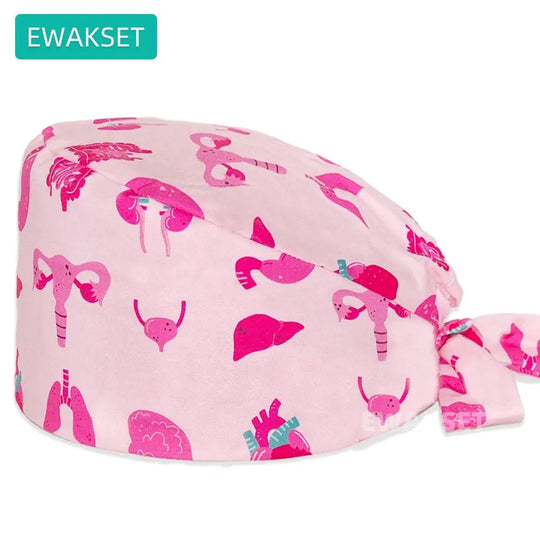 New Scrub Cap pattern nurse doctor spa dental beauty pet store pet store working hats 100% cotton medical hospital clinic surgical caps unisexMedSurgery Store For Digital HealthMedSurgery Store For Digital Health1005009217351263 - scrub cap 015 - One Sizescrub cap 015One SizeNew Scrub Cap pattern nurse doctor spa dental beauty pet store pet store working hats 100% cotton medical hospital hospital clinic surgical caps unisex