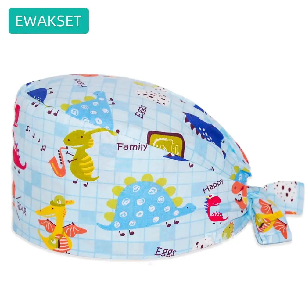 New Pattern Scrub Cap nurse doctor spa dental beauty pet store work hats 100% cotton medical hospital clinic surgical caps unisexMedSurgery Store For Digital HealthMedSurgery Store For Digital Health1005009217351263 - scrub cap 012 - One Sizescrub cap 012One SizeNew Pattern Scrub Cap nurse doctor spa dental beauty pet store work hats 100% cotton medical hospital hospital clinic surgical caps unisex