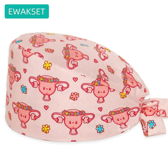 New pattern Scrub Cap nurse doctor spa dental beauty pet store work hats 100% cotton medical hospital clinic surgical caps unisexMedSurgery Store For Digital HealthMedSurgery Store For Digital HealthMedSurgery Store For Digital Health1005009217351263 - scrub cap 009 - One Sizescrub cap 009One SizeNew pattern Scrub Cap nurse doctor spa dental beauty pet store work hats 100% cotton medical hospital clinic surgical caps unisex
