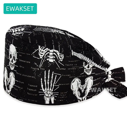 New pattern Scrub Cap nurse doctor spa dental beauty pet store work hats 100% cotton medical hospital clinic surgical caps unisexMedSurgery Store For Digital HealthMedSurgery Store For Digital HealthMedSurgery Store For Digital Health1005009217351263 - scrub cap 005 - One Sizescrub cap 005One SizeNew pattern Scrub Cap nurse doctor spa dental beauty pet store work hats 100% cotton medical hospital hospital clinic surgical caps unisex