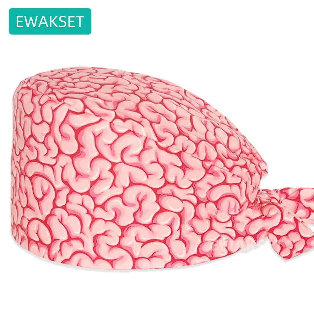 New Scrub Cap pattern nurse doctor spa dental beauty pet store work hats 100% cotton medical hospital clinic surgical caps unisexMedSurgery Store For Digital HealthMedSurgery Store For Digital Health1005009217351263 - scrub cap 014 - One Sizescrub cap 014One SizeNew Scrub Cap pattern nurse doctor spa dental beauty pet store pet store work hats 100% cotton medical hospital clinic surgical caps unisex