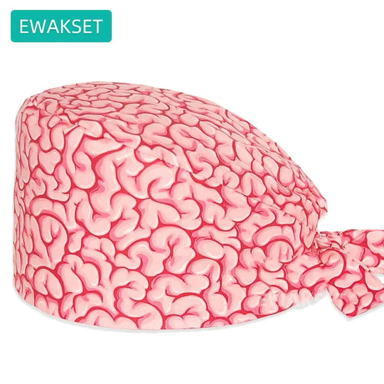 New Scrub Cap pattern nurse doctor spa dental beauty pet store work hats 100% cotton medical hospital clinic surgical caps unisexMedSurgery Store For Digital HealthMedSurgery Store For Digital Health1005009217351263 - scrub cap 014 - One Sizescrub cap 014One SizeNew Scrub Cap pattern nurse doctor spa dental beauty pet store pet store work hats 100% cotton medical hospital clinic surgical caps unisex