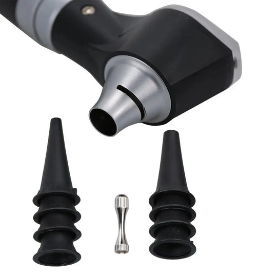 Otoscope: ear scope with light, hearing aids, infection detector, perfect for nursing and medical students for children, adults and petsdsers - fulfillment - serviceMedSurgery Store For Digital Health1005008123544791 - 10J Otoscope10J OtoscopeOtoscope: ear scope with light, hearing aids, infection detector, perfect for nursing and medical students for children, adults and pets