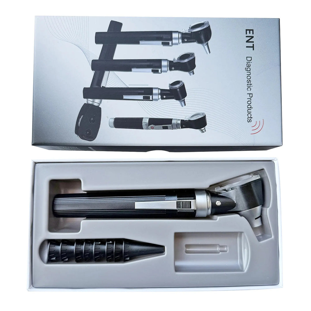 Otoscope: ear scope with light, hearing aids, infection detector, perfect for nursing and medical students for children, adults and petsdsers - fulfillment - serviceMedSurgery Store For Digital Health1005008123544791 - 10J Otoscope10J OtoscopeOtoscope: ear scope with light, hearing aids, infection detector, perfect for nursing and medical students for children, adults and pets