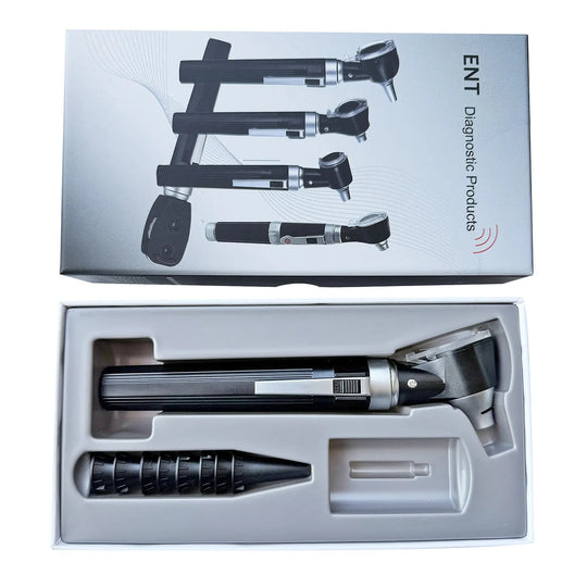 Otoscope: ear scope with light, hearing aids, infection detector, perfect for nursing and medical students for children, adults and petsdsers - fulfillment - serviceMedSurgery Store For Digital Health1005008123544791 - 10J Otoscope10J OtoscopeOtoscope: ear scope with light, hearing aids, infection detector, perfect for nursing and medical students for children, adults and pets