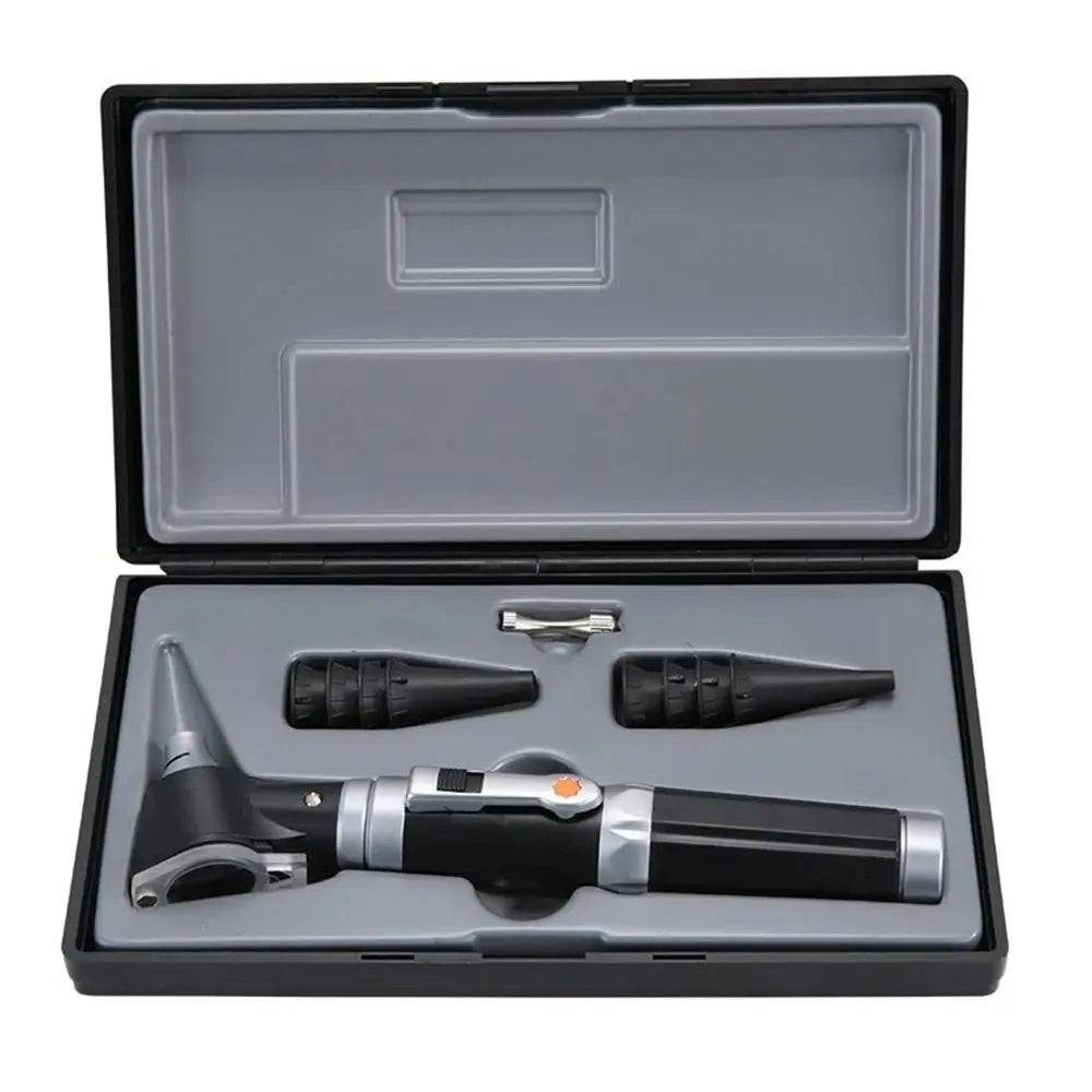 Otoscope: ear scope with light, infection detector hearing aids, perfect for nursing and medical students for children, adults and petsdsers - fulfillment - serviceMedSurgery Store For Digital Health1005008123544791 - 10G Otoscope10G OtoscopeOtoscopeOtoscope: ear scope with light, infection detector hearing aids, perfect for nursing and medical students for children, adults and pets