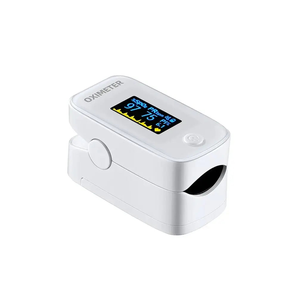0.96-inch OLED display for accurate finger pulse oximeter sensing - fulfillment - serviceMedSurgery Store For Digital Health1005009589399621 - Default Title0.96-inch OLED display for accurate finger pulse oximeter sensing