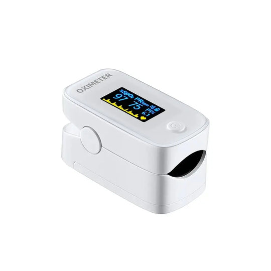 0.96-inch OLED display for accurate finger pulse oximeter sensing - fulfillment - serviceMedSurgery Store For Digital Health1005009589399621 - Default Title0.96-inch OLED display for accurate finger pulse oximeter sensing