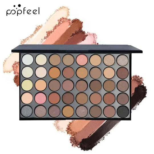 POPFEEL - Women's makeup set, eyeshadow palette, eyeliner, mascara, eyebrow pencil, makeup toolbox, giftsMedSurgery Store For Digital HealthMedSurgery Store For Digital Health1005008248135195 - SET001ASET001APOPFEEL - Women's makeup set, eyeshadow palette, eyeliner, mascara, eyebrow pencil, makeup toolbox, gifts.