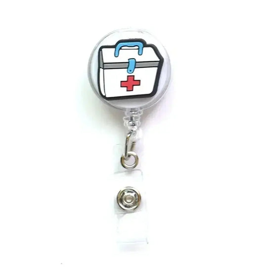 Card Holder/Work badge, cartoon retractable badge reels.Apparel & Accessoriesdsers - fulfillment - serviceMedSurgery Store For Digital Health1005006247274245 - No.7No.7Card Holder/Work badge, cartoon retractable badge reels.