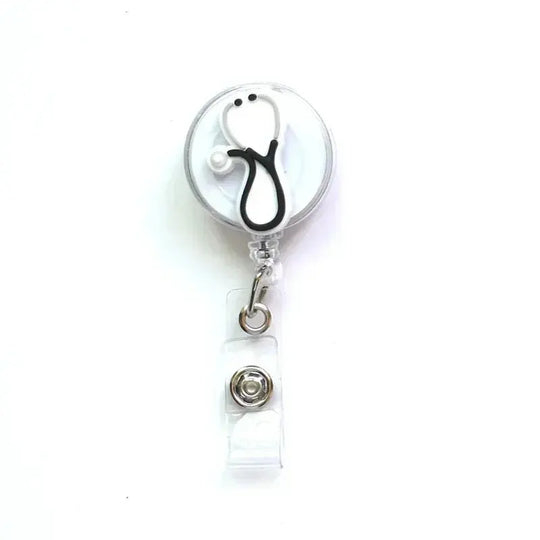 Card Holder/Work badge, cartoon retractable badge reels.Apparel & Accessoriesdsers - fulfillment - serviceMedSurgery Store For Digital Health1005006247274245 - No.10No.10Card Holder/Work badge, cartoon retractable badge reels.