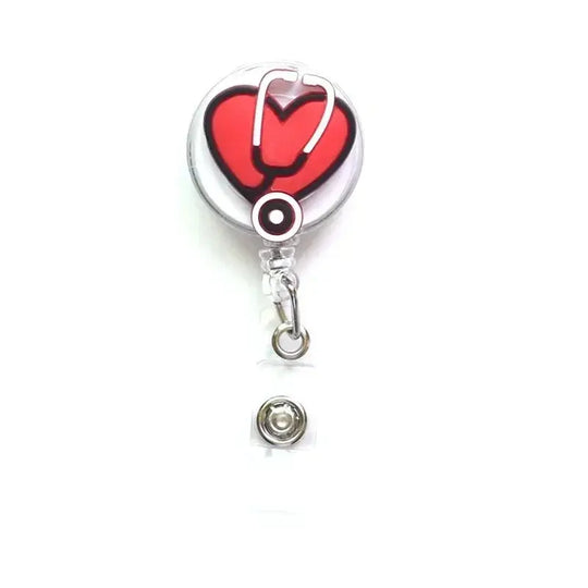 Card Holder/Work badge, cartoon retractable badge reels.Apparel & Accessoriesdsers - fulfillment - serviceMedSurgery Store For Digital Health1005006247274245 - No.14No.14Card Holder/Work badge, cartoon retractable badge reels.