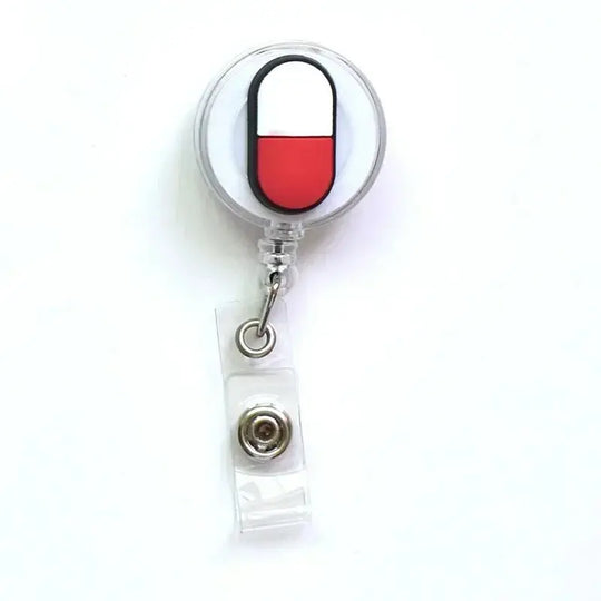 Card Holder/Work badge, cartoon retractable badge reels.Apparel & Accessoriesdsers - fulfillment - serviceMedSurgery Store For Digital Health1005006247274245 - No.15No.15Card Holder/Work badge, cartoon retractable badge reels.