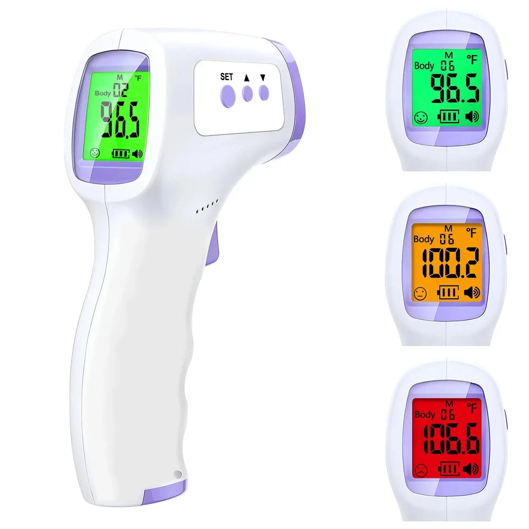 LCD Portable Industrial Digital Thermometer, Non-Medical Thermometer, Digital Blood Pressure Monitor, Temperature Tool, ThermometerMedSurgery Store For Digital HealthMedSurgery Store For Digital Health100500500884444885726 - ThermometerThermometer LCD Portable Industrial Digital Thermometer, Non-Medical Thermometer, Digital Blood Pressure Monitor, Temperature Tool, Thermometer