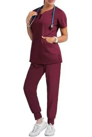 Women's Surgical Uniforms - Comfort and Professional Performance.