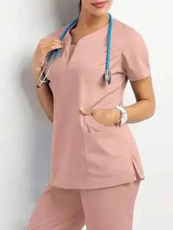 Women's Surgical Uniforms - Comfort and Professional Performance.