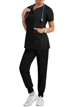 Women's Surgical Uniforms - Comfort and Professional Performance.