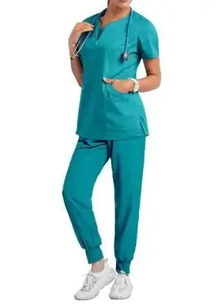 Women's Surgical Uniforms - Comfort and Professional Performance.