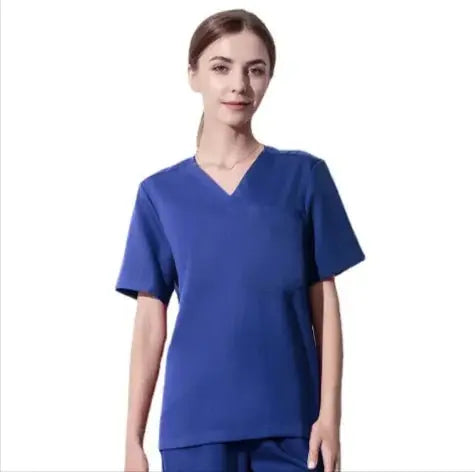 Unisex Medical Scrub Set - Premium Comfort and Quality in the HospitalApparel & Accessoriesdsers - fulfillment - serviceMedSurgery Store For Digital HealthL8TF0X6C242019 PinkXXLUnisex Medical Scrub Set - Premium Comfort and Quality in the Hospital