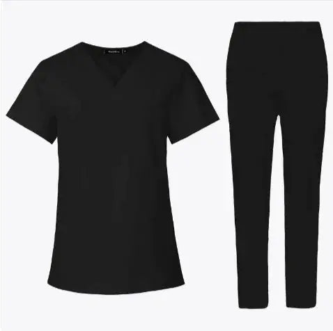 Unisex Medical Scrub Set - Premium Comfort and Quality in the HospitalApparel & Accessoriesdsers - fulfillment - serviceMedSurgery Store For Digital HealthEW8RNQ3MV42019 Wine RedLUnisex Medical Scrub Set - Premium Comfort and Quality in the Hospital