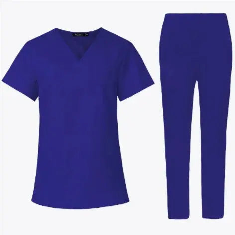 Unisex Medical Scrub Set - Comfort and Premium Quality in the HospitalApparel & Accessoriesdsers - fulfillment - serviceMedSurgery Store For Digital HealthGYBIZ2DPP42019 PinkSUnisex Medical Scrub Set - Comfort and Premium Quality in the Hospital