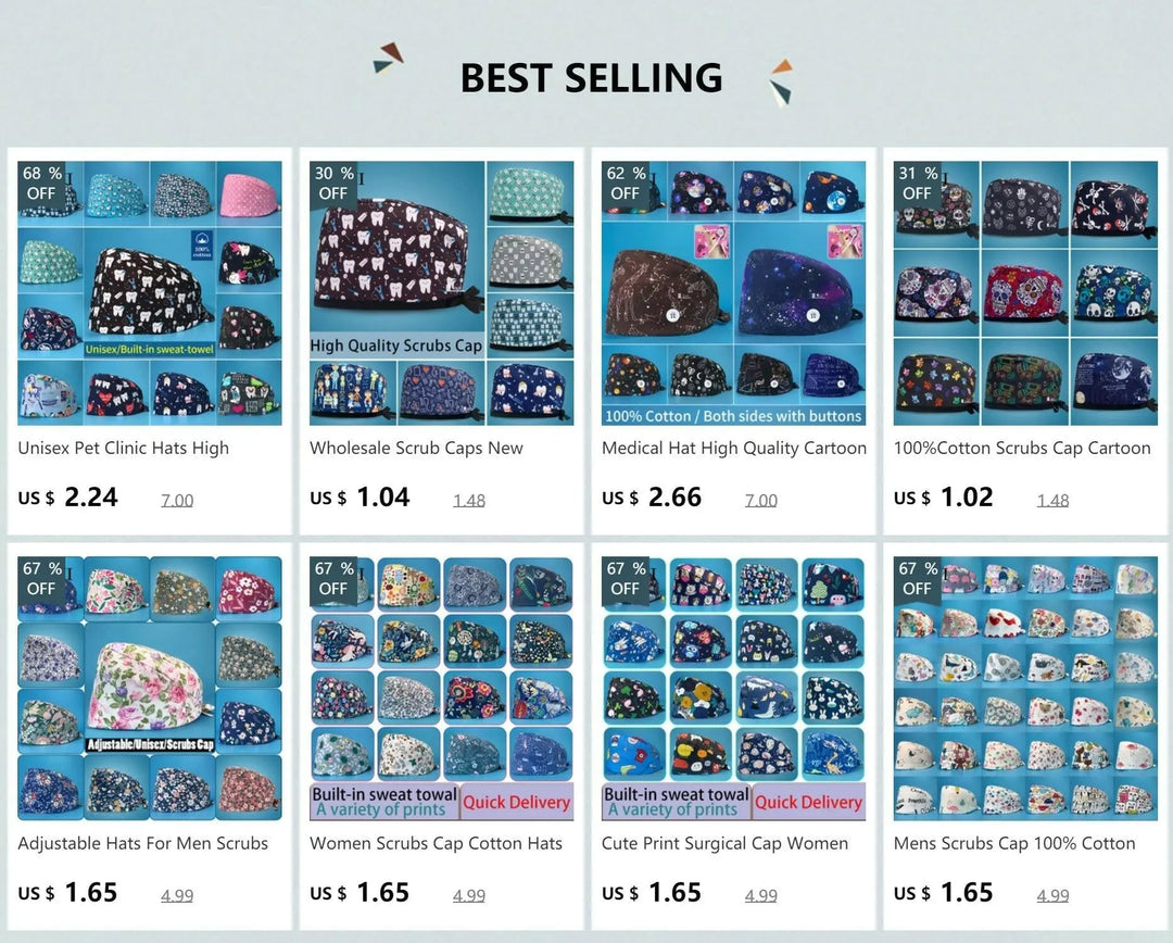 Wholesale Medical Uniforms, Jogging Suits, Scrub Sets for Doctors and Nurses, Hospital Surgical Workwear, Multicolor Suits for WomenApparel & Accessoriesdsers - fulfillment - serviceMedSurgery Store For Digital Health1005007116737053 - 42025LW - Grey - XXL42025LW - GreyXXLWholesale Medical Uniforms, Jogging Suits, Scrub Sets for Doctors and Nurses, Hospital Surgical Workwear, Multicolor Suits for Women