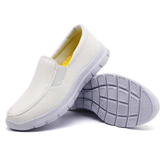 Women's nursing shoes, white Eva soft sole, slip-resistant and comfort guaranteedadadsers - fulfillment - serviceMedSurgery Store For Digital Health1005009540935491 - A07 White - 35A07 White35Women's nursing shoes, white Eva soft sole, slip-resistant and comfort guaranteed